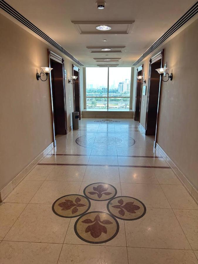 Al Mesk Tower - Dubai Marina By Golden Casa Exterior foto